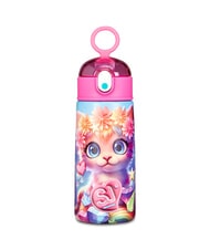 SJGANG SJ Sticlă termică 0,46 l dovleac - Sticle termice - 2