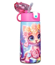 SJGANG SJ Sticlă termică 0,46 l dovleac - Sticle termice - 3