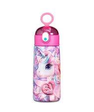SJGANG SJ Sticlă termică 0,46 l liliac moale - Sticle termice - 2