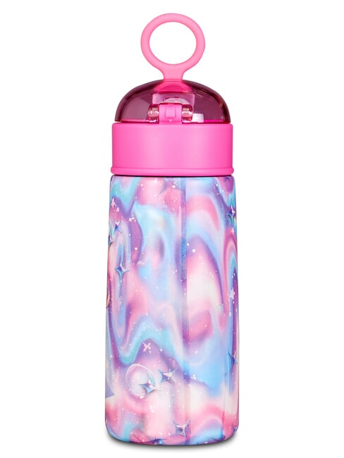 SJ Sticlă termică 0,46 l liliac moale - Sticle termice