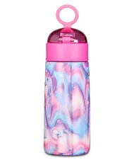 SJGANG SJ Sticlă termică 0,46 l liliac moale - Sticle termice - 4