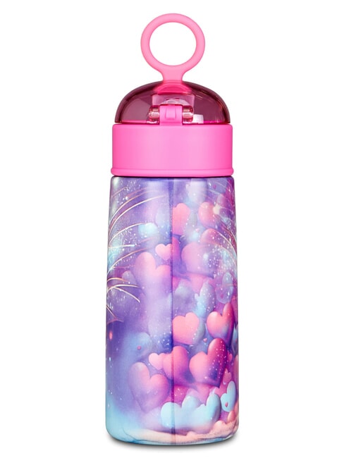 SJ Sticlă termică 0,46 l LOLLIPOP PINK - Sticle termice