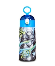 SJGANG SJ Sticlă termică 0,46 l negru - Sticle termice - 2
