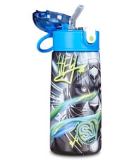 SJGANG SJ Sticlă termică 0,46 l negru - Sticle termice - 3