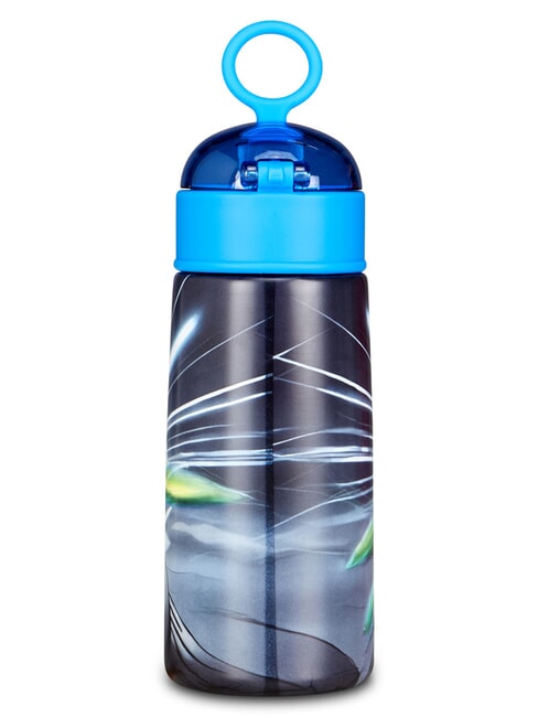 SJ Sticlă termică 0,46 l negru - Sticle termice