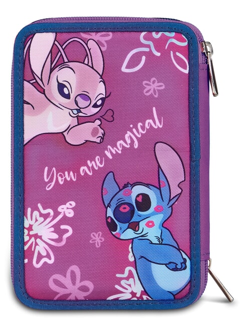 YOU ARE MAGICAL Penar cu trusă școlară dalie - Penare și accesorii