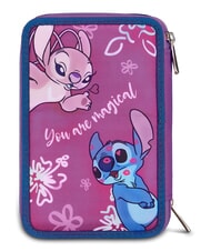 LILO & STITCH YOU ARE MAGICAL Penar cu trusă școlară dalie - Penare și accesorii - 6
