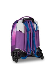 LILO & STITCH YOU ARE MAGICAL Rucsac tip troler 3 &icirc;n 1 - Rucsacuri cu role