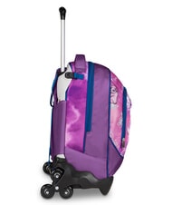 LILO & STITCH YOU ARE MAGICAL Rucsac tip troler 3 &icirc;n 1 dalie - Rucsacuri cu role - 5