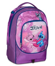 LILO & STITCH YOU ARE MAGICAL Rucsac tip troler 3 &icirc;n 1 dalie - Rucsacuri cu role - 6