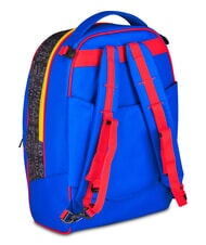 SONIC HEDGEHOG THE HEDGEHOG SPEED Rucsac tip trolei, detașabil albastru electric - Rucsacuri cu role - 7