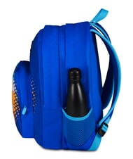 SKIFIDOL ITALIAN BRAINROT Rucsac albastru electric - Rucsacuri pentru școală și timp liber - 3