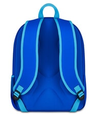 SKIFIDOL ITALIAN BRAINROT Rucsac albastru electric - Rucsacuri pentru școală și timp liber - 4