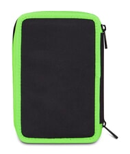SKIFIDOL ITALIAN BRAINROT Penar cu trusă școlară negru - Penare și accesorii - 6