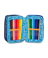 SJGANG SPACE LED BOY Penar cu trusă școlară PINENEEDLE - Penare și accesorii - 4