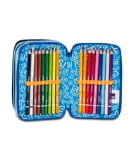 SJGANG SPACE LED BOY Penar cu trusă școlară PINENEEDLE - Penare și accesorii - 5