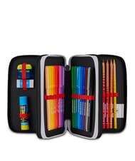 MILAN EST.1899 Penar cu trusă școlară - Penare și accesorii