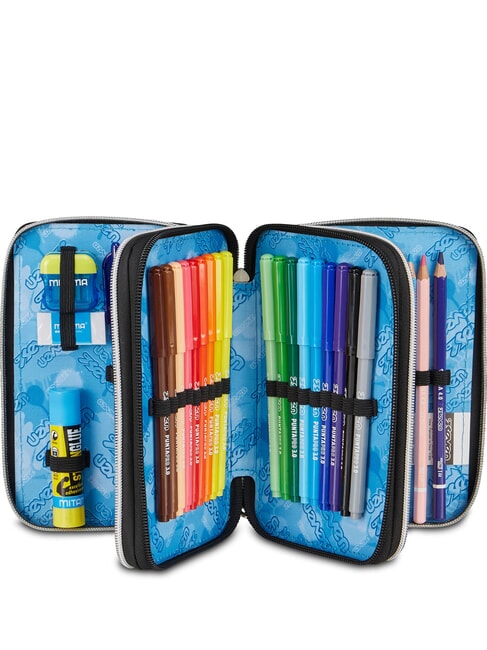 MADE OF STARS Penar cu trusă școlară pasaj aerian - Penare și accesorii