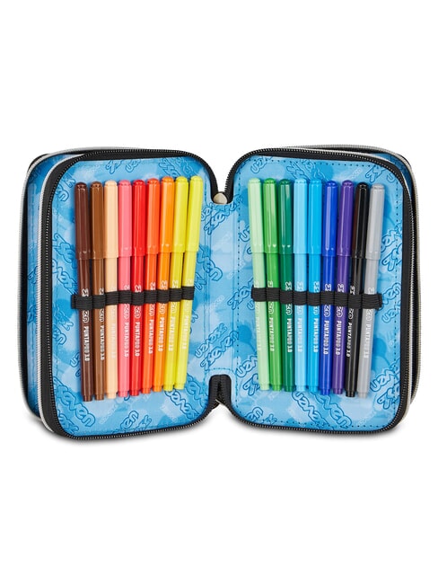 MADE OF STARS Penar cu trusă școlară pasaj aerian - Penare și accesorii