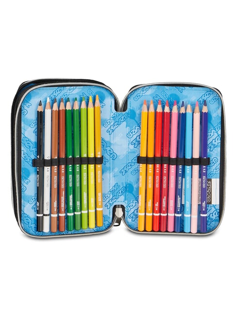 MADE OF STARS Penar cu trusă școlară pasaj aerian - Penare și accesorii