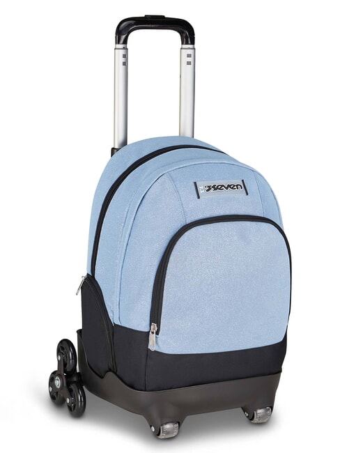 MADE OF STARS Rucsac cu troler, suport pentru laptop de 14" pasaj aerian - Rucsacuri cu role