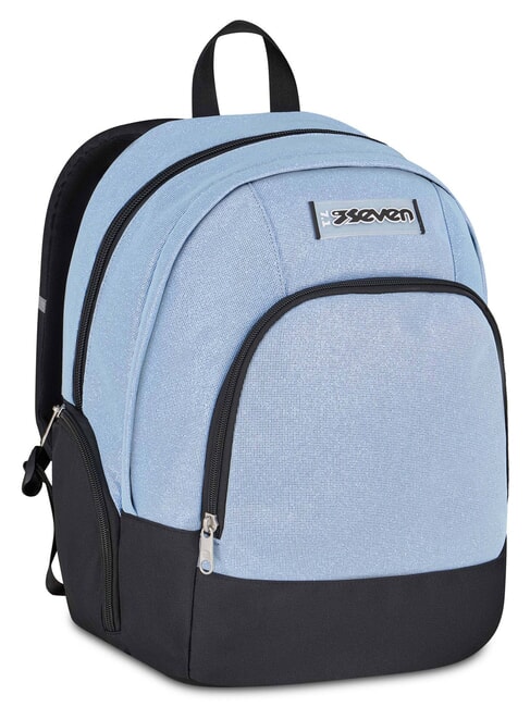 MADE OF STARS Rucsac cu troler, suport pentru laptop de 14" pasaj aerian - Rucsacuri cu role