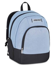 SEVEN MADE OF STARS Rucsac cu troler, suport pentru laptop de 14" pasaj aerian - Rucsacuri cu role - 5