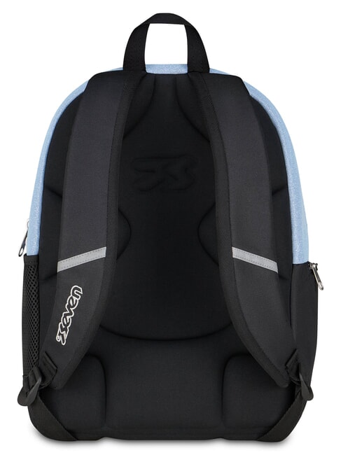 MADE OF STARS Rucsac cu troler, suport pentru laptop de 14" pasaj aerian - Rucsacuri cu role