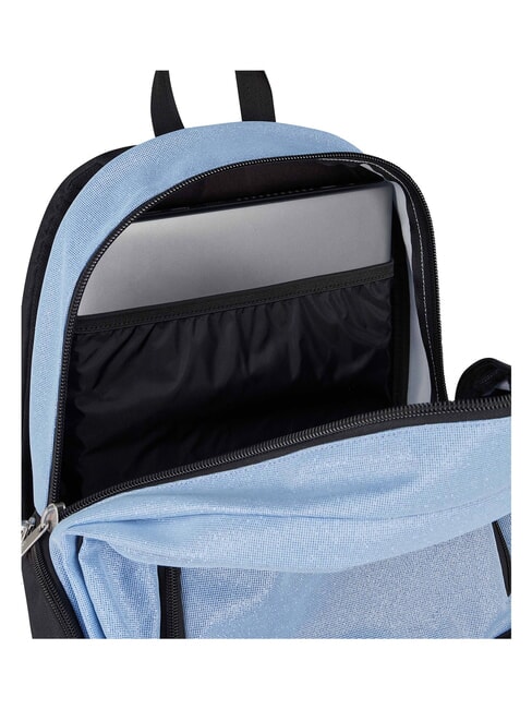 MADE OF STARS Rucsac cu troler, suport pentru laptop de 14" pasaj aerian - Rucsacuri cu role