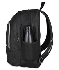 SEVEN MADE OF STARS Rucsac cu troler, suport pentru laptop de 14" negru - Rucsacuri cu role - 6
