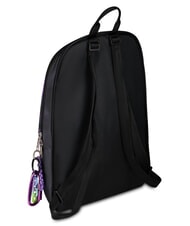 SEVEN SHADOWS OF COLOR Rucsac cu troler violet deschis - Rucsacuri cu role - 9