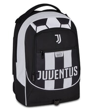 JUVENTUS WE ARE YOUTH Rucsac tip troler 3 &icirc;n 1 negru - Rucsacuri cu role - 6