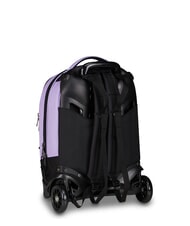 INVICTA PLUS GRS LED Rucsac troler pentru laptop de 14". - Rucsacuri cu role