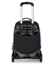 INVICTA PLUS GRS LED Rucsac troler pentru laptop de 14". liliac - Rucsacuri cu role - 4
