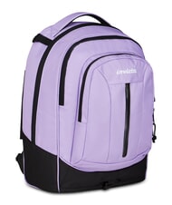 INVICTA PLUS GRS LED Rucsac troler pentru laptop de 14". liliac - Rucsacuri cu role - 7