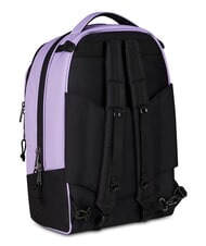 INVICTA PLUS GRS LED Rucsac troler pentru laptop de 14". liliac - Rucsacuri cu role - 8
