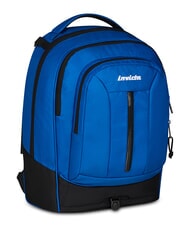 INVICTA PLUS GRS LED Rucsac troler pentru laptop de 14". balene albastre - Rucsacuri cu role - 7
