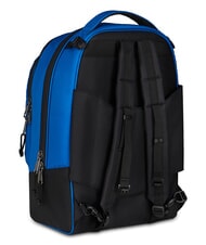INVICTA PLUS GRS LED Rucsac troler pentru laptop de 14". balene albastre - Rucsacuri cu role - 8