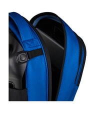 INVICTA PLUS GRS LED Rucsac troler pentru laptop de 14". balene albastre - Rucsacuri cu role - 9