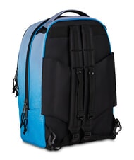 INVICTA FANTASY Rucsac detașabil cu 2 roți albastru de metil - Rucsacuri cu role - 8