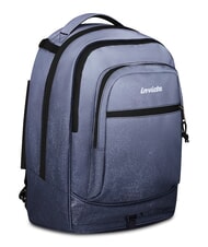 INVICTA FANTASY Rucsac detașabil cu 2 roți negru - Rucsacuri cu role - 7