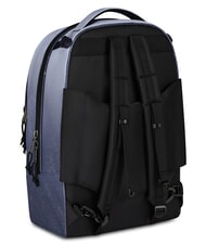 INVICTA FANTASY Rucsac detașabil cu 2 roți negru - Rucsacuri cu role - 8
