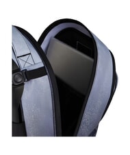 INVICTA FANTASY Rucsac detașabil cu 2 roți negru - Rucsacuri cu role - 9