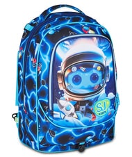 SJGANG SPACE LED BOY Rucsac pentru cărucior de urcat scări PINENEEDLE - Rucsacuri cu role - 6