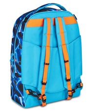 SJGANG SPACE LED BOY Rucsac pentru cărucior de urcat scări PINENEEDLE - Rucsacuri cu role - 7