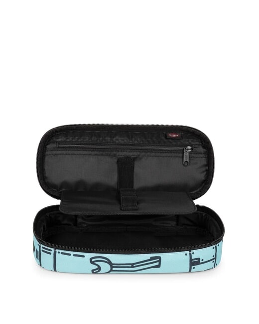 OVAL SINGLE Trusa de creion plancton - Penare și accesorii