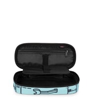 EASTPAK OVAL SINGLE Trusa de creion plancton - Penare și accesorii - 2