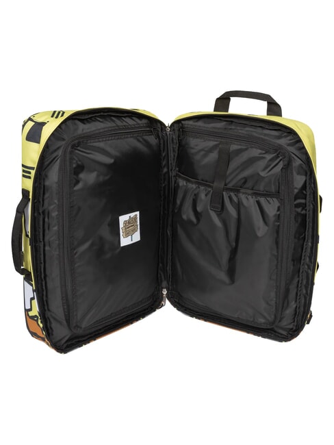 TRAVELPACK  Rucsac de voiaj, suport pc 17". SpongeBob - Rucsacuri pentru școală și timp liber