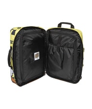 EASTPAK TRAVELPACK  Rucsac de voiaj, suport pc 17". SpongeBob - Rucsacuri pentru școală și timp liber - 2