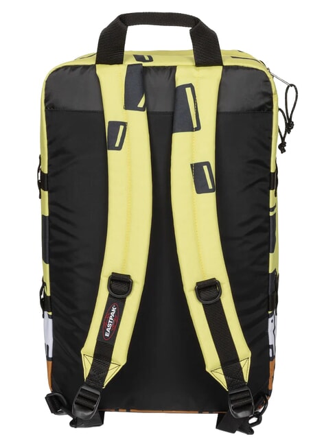TRAVELPACK  Rucsac de voiaj, suport pc 17". SpongeBob - Rucsacuri pentru școală și timp liber